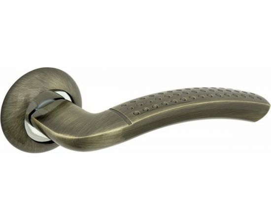 Дверная ручка Фабрика замков FZ 04 AB УТ-00000759 – изображение 2