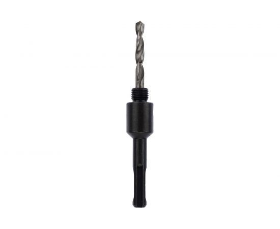 Хвостовик SDS PLUS REXANT для коронок Bimetal 14-30 мм 92-0201 – изображение 2