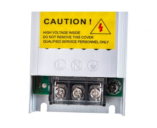 Драйвер Jazzway BSPS 12V 5A 60W IP20 3329327A – изображение 2