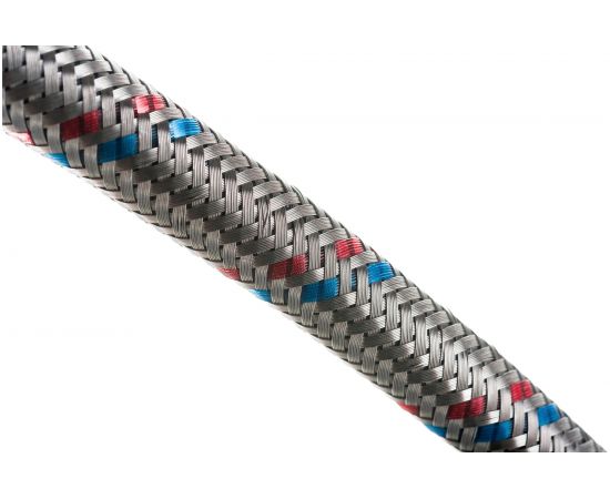 Подводка для воды (0.3 м; 1/2F-1/2F) VRT 521368 – изображение 2