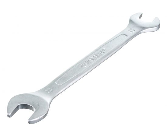 Рожковый гаечный ключ 12 x 13 мм Зубр 27010-12-13_z01 – изображение 2