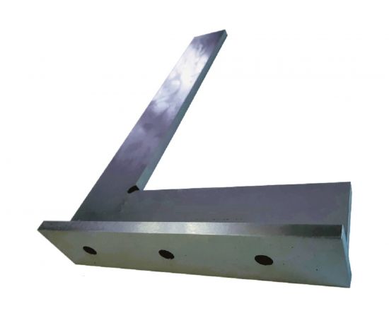 Угольник Буревестник УШ-2-100 100х60 ГОСТ 3749-77 162 – изображение 2