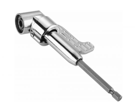 Насадка угловая DH03-1 для работы в труднодоступных местах DEKO 065-0610 – изображение 2