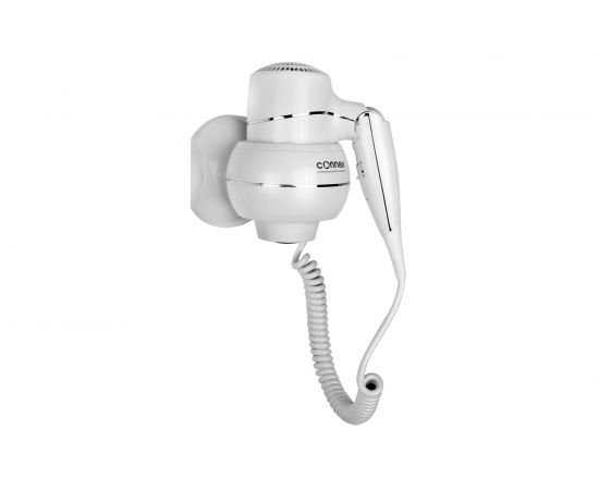 Настенный фен CONNEX WT-2000W1 CHROME LINIE 456126 – изображение 2