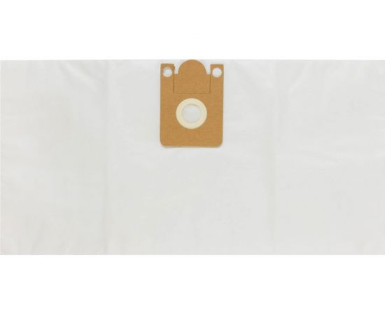 Мешок-пылесборник синтетический для промышленных пылесосов (1 шт.) до 20 литров EURO Clean EUR-306 – изображение 2