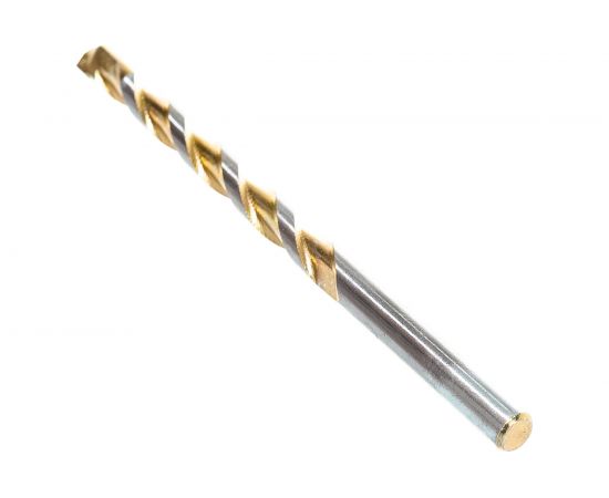 Сверло универсальное Allmat (8х80х120 мм) Heller 19416 – изображение 2