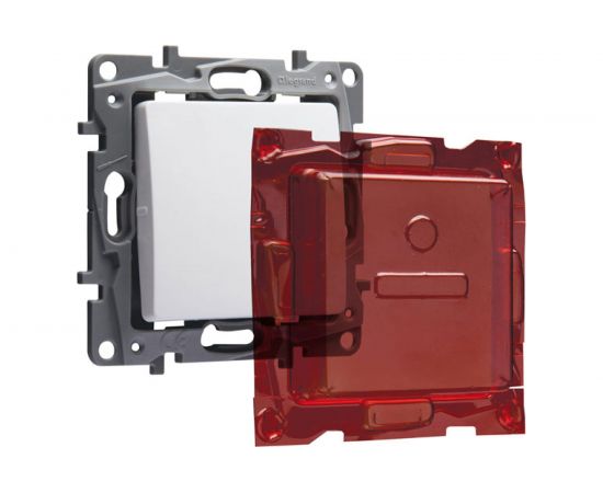 Защитная крышка Legrand ETIKA 665098 – изображение 2