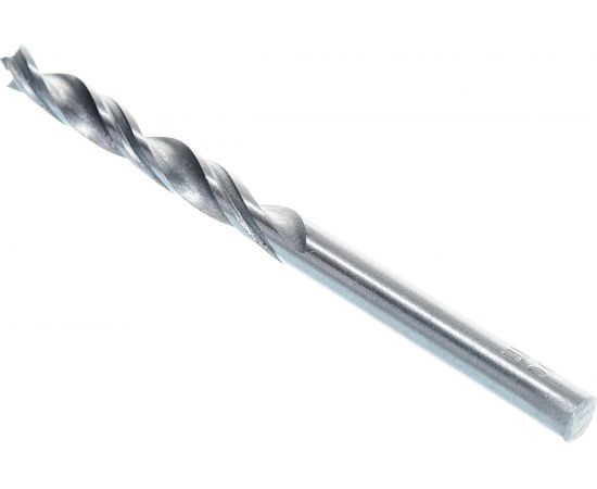 Сверло спиральное V2 по твердому дереву (6х93 мм) PROJAHN 19406 – изображение 2
