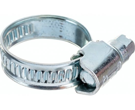 Стальной винтовой хомут СТМ 7/8 10-23 мм 9 мм CHSV0078 – изображение 2