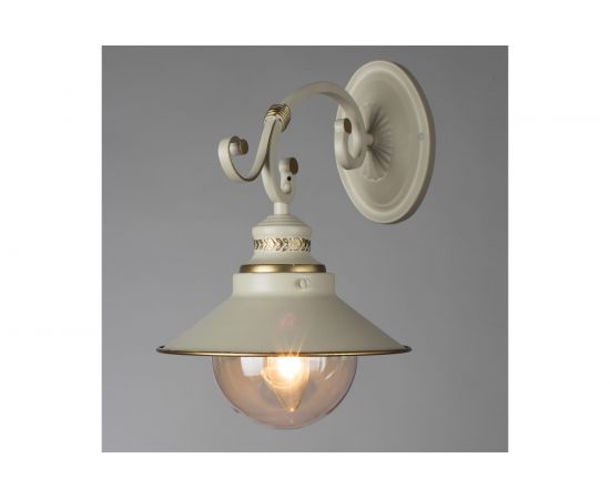 Настенный светильник Arte Lamp A4577AP-1WG – изображение 2