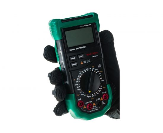 Цифровой мультиметр Mastech MS8261 00-00001304 – изображение 2