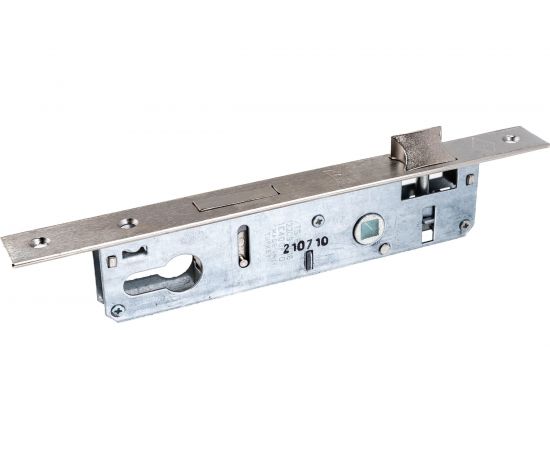 Врезной замок KALE KILIT 153-85BS25-23NP-SP, Ros-STB 15325000015 25494 – изображение 2