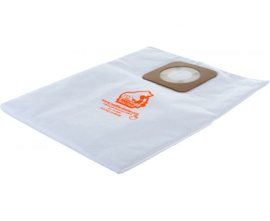 Мешок синтетический одноразовый 1 шт для пылесоса 1230E Русский мастер РМ-56952 – изображение 2