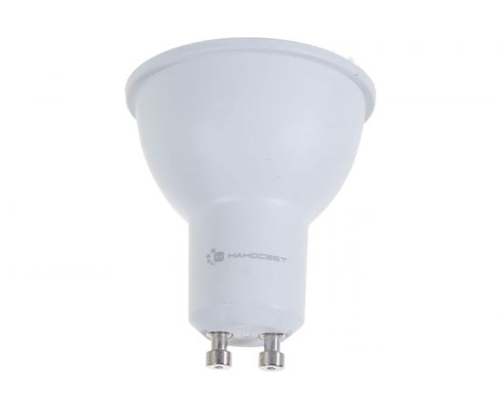 Диммируемая светодиодная лампа Наносвет LE-MR16A-D-8/GU10/840, 8Вт, Ra80 L241 – изображение 2