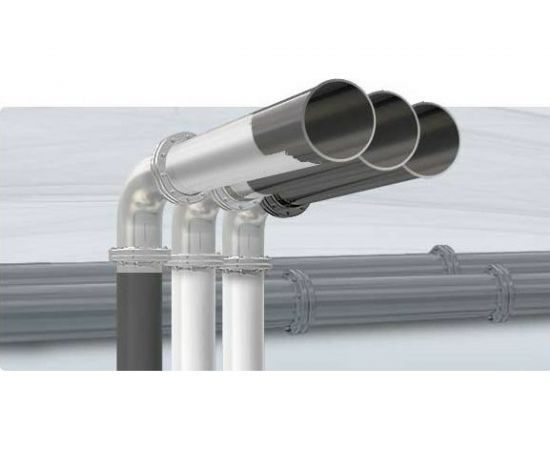 Жидкая теплоизоляция Астратек ТПП Универсал 20л 4620002840013 – изображение 3