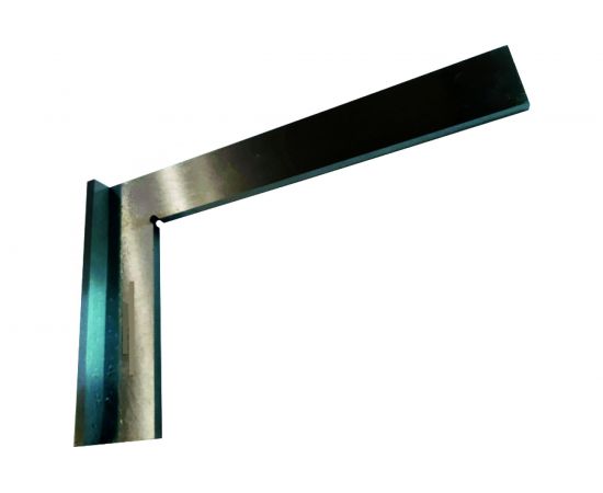 Угольник Буревестник УШ-2-100 100х60 ГОСТ 3749-77 162 – изображение 3