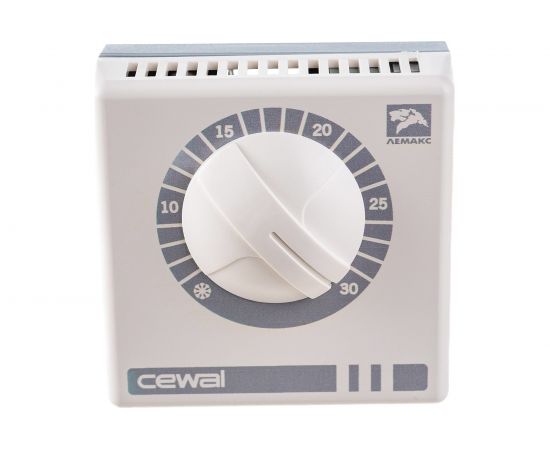 Комнатный термостат lemax RQ 10 с логотипом 70021062 105395 – изображение 3