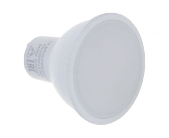 Диммируемая светодиодная лампа Наносвет LE-MR16A-D-8/GU10/840, 8Вт, Ra80 L241 – изображение 3