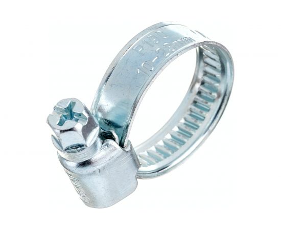 Стальной винтовой хомут СТМ 7/8 10-23 мм 9 мм CHSV0078 – изображение 3