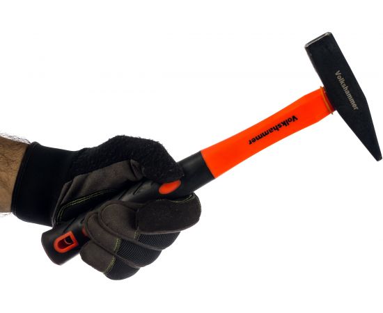 Молоток 400 граммов Volkshammer 864104 – изображение 3