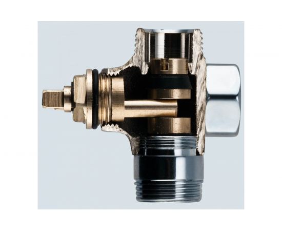 Смеситель для ванны с душем Профсан ПСМ тип См-ВУДРНШлА PSM-156-89 – изображение 3