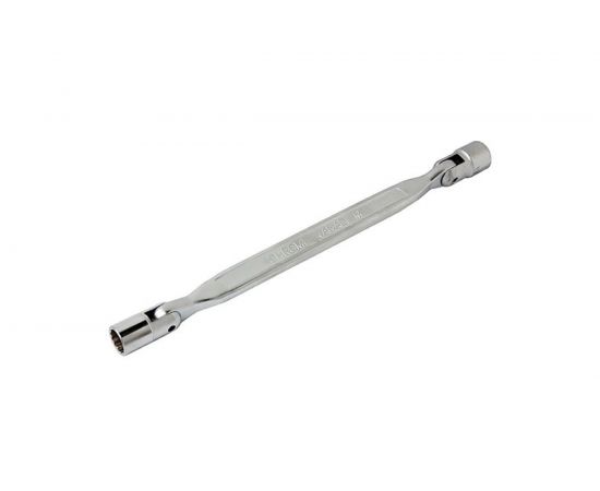 Торцевой шарнирный ключ 8х10 FORCE 7520810 – изображение 3