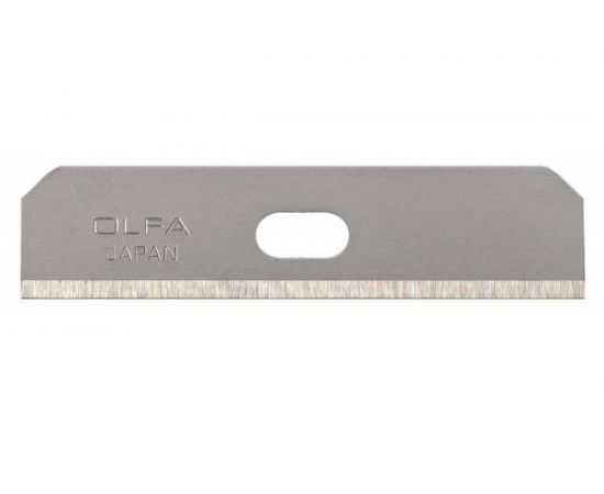 Лезвия специальные для OL-SK-7 (12.5 мм) 10 шт. OLFA OL-SKB-7/10B  – изображение 3