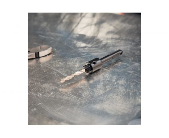 Хвостовик SDS PLUS REXANT для коронок Bimetal 14-30 мм 92-0201 – изображение 3