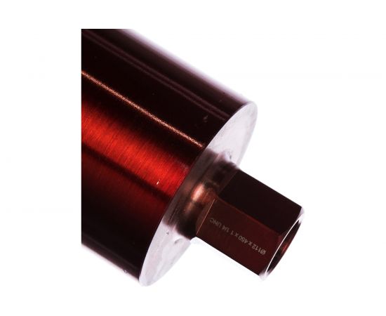 Сверло алмазное по железобетону САМС Extra Line Titan (112x450 мм; 1 1/4) Diam 313002 – изображение 3