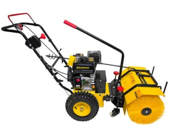 Подметально-уборочная машина Champion GS5562 – изображение 3