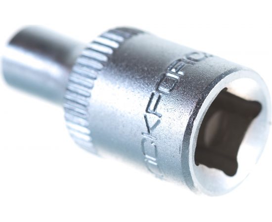 Головка торцевая TORX (E4; 25 мм; 1/4) ROCKFORCE RF-52604 – изображение 3