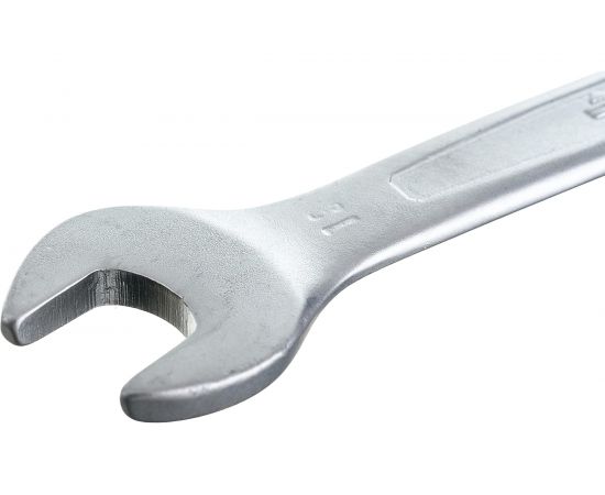 Рожковый гаечный ключ 12 x 13 мм Зубр 27010-12-13_z01 – изображение 3