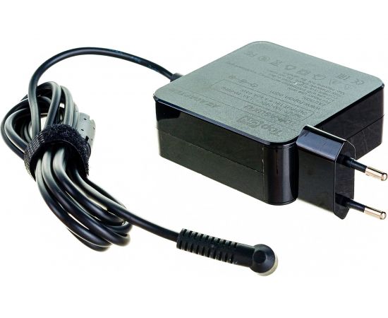 Блок питания для ноутбука Asus TopON 19V 3.42A 4.0x1.35 65W ADP-65DW TOP-ASUX42 – изображение 3