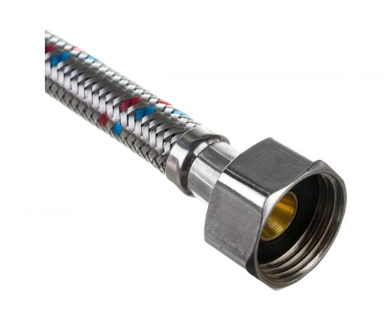 Подводка для воды (0.3 м; 1/2F-1/2F) VRT 521368 – изображение 3