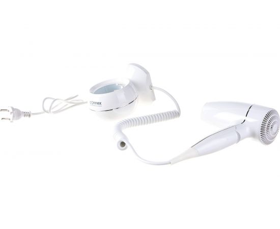 Настенный фен CONNEX WT-2000W1 CHROME LINIE 456126 – изображение 3