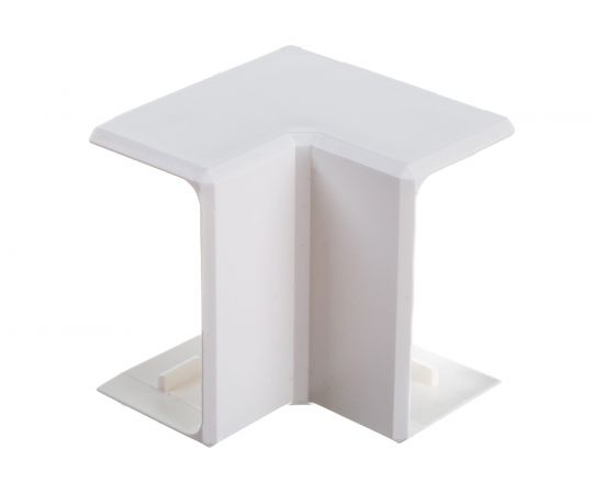 Внутренний угол Legrand для мини-каналов Metra - 20x12 638121 – изображение 3