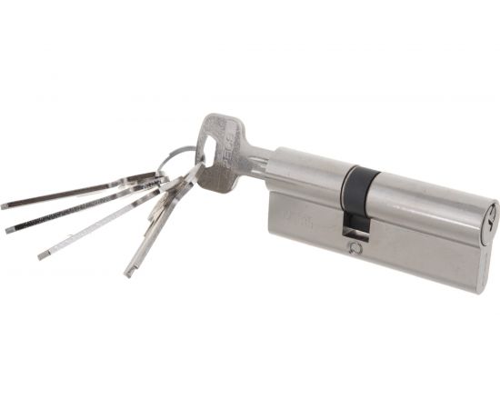 Цилиндровый механизм APECS Apecs SC-80 35/45-Z-NI 09061 – изображение 3