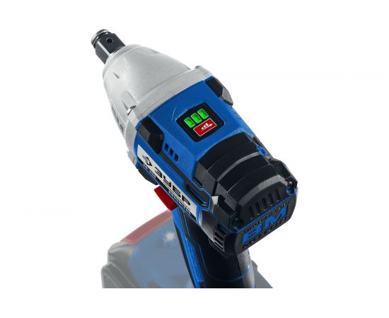 Бесщеточный гайковерт ЗУБР Профессионал GB-250 – изображение 3