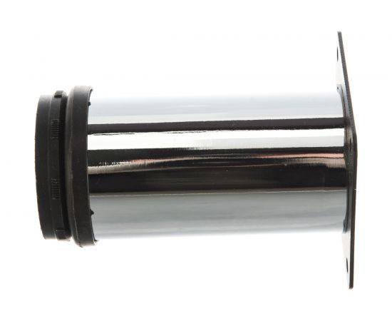 Регулируемая опора JET 220 сталь, хром, 100 мм FX220S.100CP99 – изображение 3