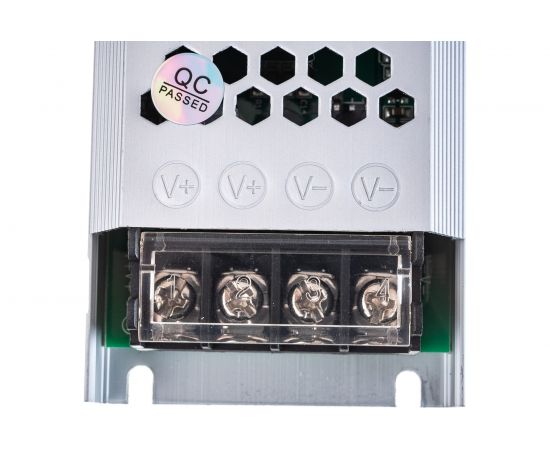 Драйвер Jazzway BSPS 12V 5A 60W IP20 3329327A – изображение 3