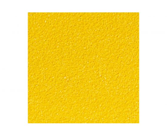 Противоскользящая лента Mehlhose GmbH цвет желтый M1GR050183 – изображение 3