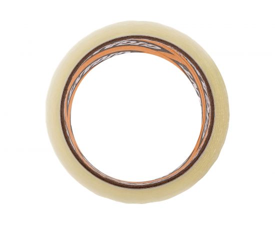 Упаковочная клейкая лента Gigant 50мм х 50м GIT-39 – изображение 4