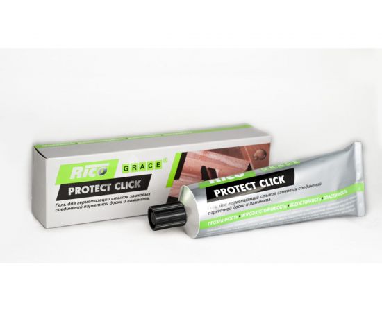 Гель для герметизации GRACE Рико Протект Клик 125 мл УТ000010892 – изображение 4