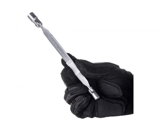 Торцевой шарнирный ключ 8х10 FORCE 7520810 – изображение 4