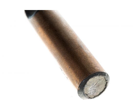 Сверло по металлу Туламаш цилиндрический хвостовик 16 мм Р9 ТМ 41427 – изображение 4