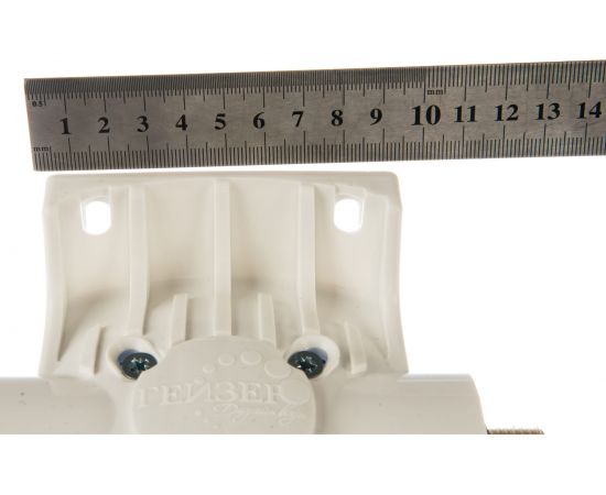 Корпус прозрачный (10""; 3/4"") Гейзер 50534 – изображение 4