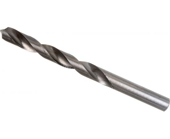 Сверло цх средняя серия (12х101х151 мм; HSS 4241; А1; DIN338) ИНСТУЛС 00001336195 – изображение 4