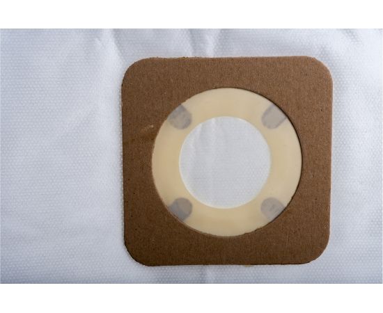 Мешок синтетический одноразовый 1 шт для пылесоса 1230E Русский мастер РМ-56952 – изображение 4