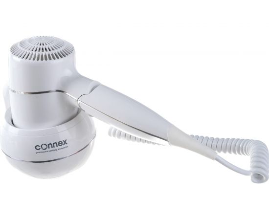 Настенный фен CONNEX WT-2000W1 CHROME LINIE 456126 – изображение 4