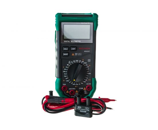 Цифровой мультиметр Mastech MS8261 00-00001304 – изображение 5
